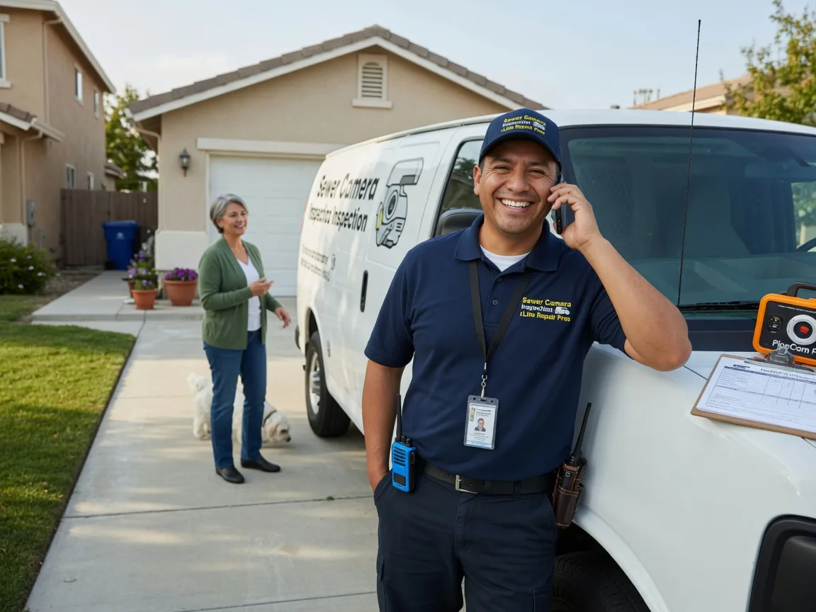 Sewer Line Repair Canton, OK FAQs